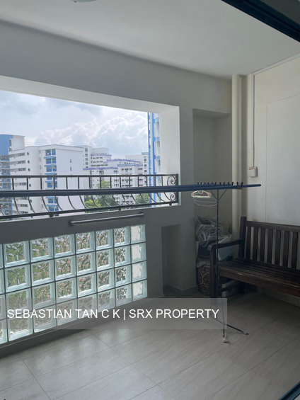 Blk 468A Blue Riverview (Sembawang), HDB Executive #500143341